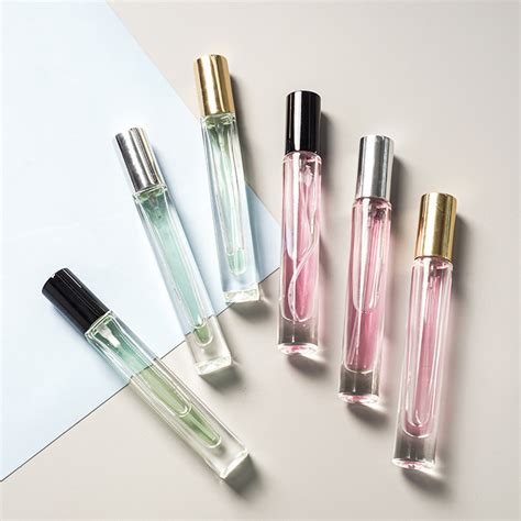 china small perfume bottles factory